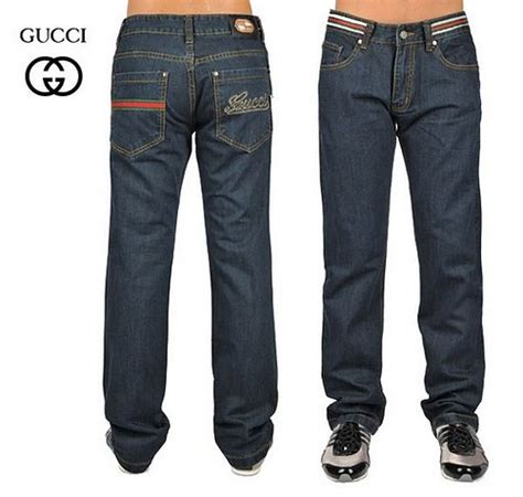 pantaloni gucci replica|are gucci jeans genuine.